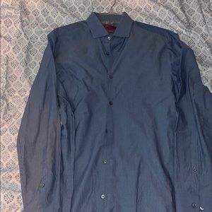 Hugo boss dress shirt